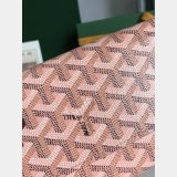 1:1 Mirror Goyardine 02019 Goyard Varenne Best Quality Wallet