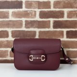 Gucci Horsebit 1955 Shoulder Chain 815178 Best Quality Bag