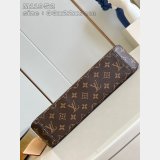 Luxury Best Quality News Slouchy Louis Vuitton M11952 AAA+ Bag
