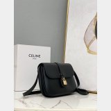 Dolabuy Best Quality Celine Tabou Smooth Calfskin Shoulder 196853 Bags
