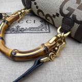Best Dolabuy Best Quality Gucci Mini jumbo GG bag 686864 Bamboo