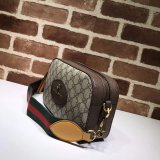 Top Quality Gucci Best Quality Neo Vintage GG Supreme messenger 476466 bag
