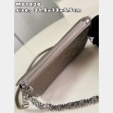 Louis Vuitton Best Quality M81828 Lexington Pouch H27 7 Star Goods
