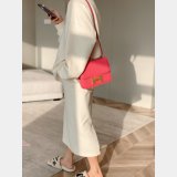 News Best Best Quality Hermes Mirror Single Compartment 23CM Epsom Bags