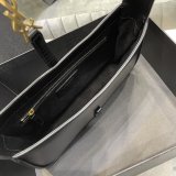 Best Quality Saint Laurent LE 5 À 7 hobo 657228 bag in matte python