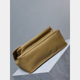 Best 28/22cm Best Quality Saint Laurent Niki 633158/633151 Khaki Bags