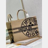 Copy Luxury Goods CD Book Tote  handbags sell Online