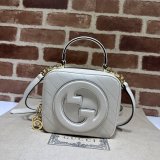 Designer Gucci Best Quality Crossbody 744434 Blondie Top Bag