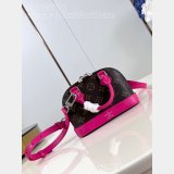 Perfect Nano Alma Louis Vuitton M82717 Best Quality Bag