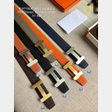 Buy High Quality Best Quality Hermes H Belt 38mm Original