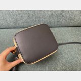 Best TOP Fendi Mini Bucket Best Quality Bag