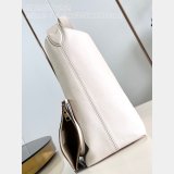 Luxury Louis Vuitton Low Key Hobo MM M24856 High Best Quality Bag