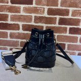 Dolabuy Gucci GG Matelassé Bucket Best Quality Bags 728231 Store