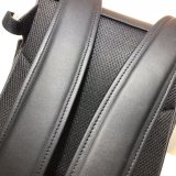 Gucci Signature Leather Backpack 450967 Best Best Quality Designer Bag