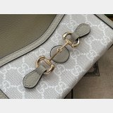 Gucci Designer Best Quality Horsebit 1955 Crossbody 699296 bag