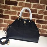 Cheap UK Gucci Best Quality Lilith Leather Top-Handle Satchel 516459 Bag