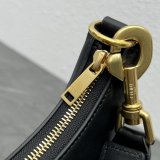 Celine Best Quality Luxury Ava Strap Hobo 196923 Top Bag