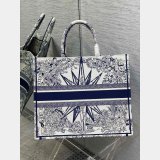 Best Quality Dior CD Book Tote 1:1 26.5/36/41.5cm bags Online Store