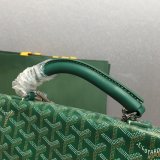 Goyard 1:1 Mirror Latest Saint Lager Designer Best Quality Bag