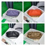Top Best Quality Bottega Veneta Best Quality 30CM Chain pouch Bag