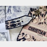 Best Quality Christian Dior Lady Bag 24cm Cannage