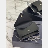 Affordable Luxury Prada Best Quality Mario Raffia Triangle 1BH189 Bag