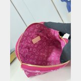 Louis Vuitton Pochette Cosmétique PM Other Monogram Canvas M28050 Bags