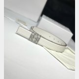 Best High-Quality 3.2CM Width Loewe Best Quality Belts Buckle
