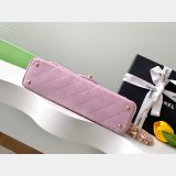Luxury Flap AS5354 & AS5355 & AS5356 Top Handle Best Quality Bag