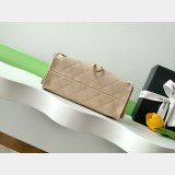 2026 Best CC 25 Mini Handbag AS5631