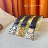 Best Quality Best Burberry Belt 35MM For Sale