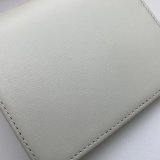 AAA+ Gucci Best Quality 1955 Horsebit card case 621887 wallet
