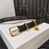 Designer Best Quality Celine Belts Online Sale