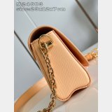 Louis Vuitton Designer Best Quality Twist West Luxury M24603 Bag
