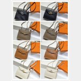 Best Best Quality HERMES KELLY DANSE 1:1 Mirror Bag