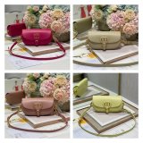 Dior Bobby East West 9327# Best Quality Best Quality Bag