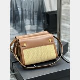 YSL Best Quality Saint Laurent Manhattan Small Shopping 579271 Bag