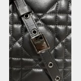 High Quality Dior 5140/2141 Best Quality Caro Box Bag