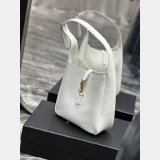 Best Quality YSL Saint Laurent Le 5 À 7 Soft 713938 Hobo Bag