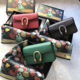 Best Quality Gucci 476432 Dionysus suede super mini Clutches Small Purses