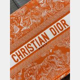 Best Quality Christian Dior Best CD Book Tote Bag