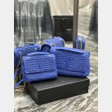 To Buy Best Quality Best YSL Niki 22/28cm 633151/633158 Weave Bag