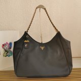 Top Quality Best Quality Prada hobo tote bag 1BA638
