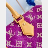 Louis Vuitton M28076 Speedy P9 Bandoulière 30 H40 Travel Bags