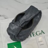 Buy First Copy Best Quality Bottega Veneta Jodie Clutch Bag online from China