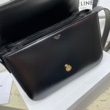 Best Quality Best Celine Triomphe 22cm Bag Dupe You Can Afford