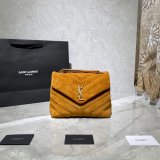 Loulou Bag Collection for Women Best Quality Saint Laurent  25CM