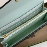 Perfect Best Gucci Best Quality 1:1 Mirror 772791 GG Continental Wallet