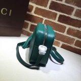 AAA+ Gucci Best Quality Soho small leather disco 308364 bag