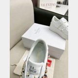 Valentino Best Quality Garavani Rockstud Untitled Platform Shoes